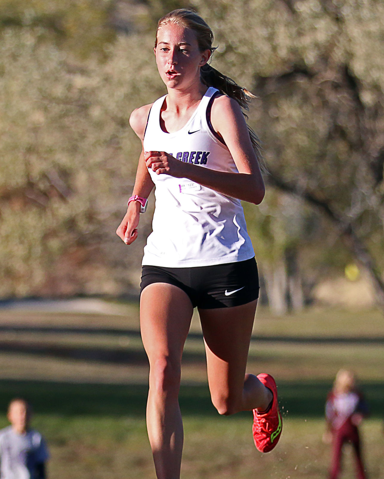Rylie Lusk
